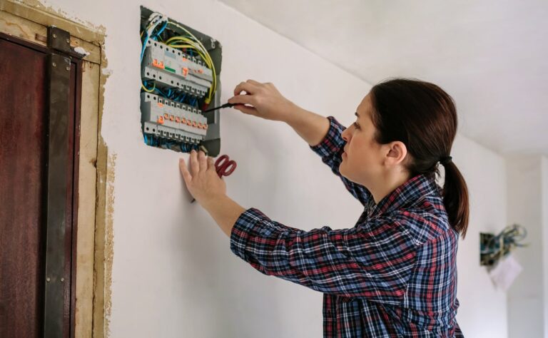 Essential guide to electrical installation boxes for your home office setup