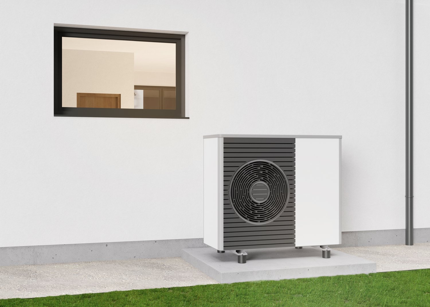 Essential guide to heat pumps for efficient home heating