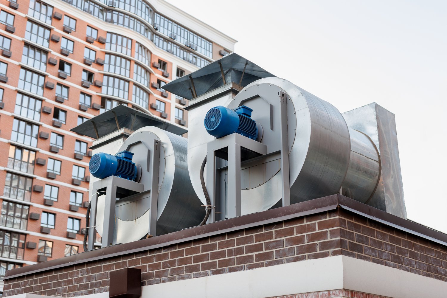Essential guide to ventilation systems for your home