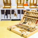 Essential woodworking tools and safety practices for DIY enthusiasts