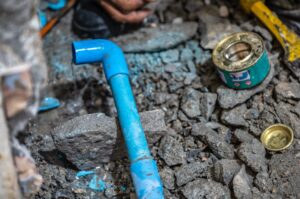 Fixing Frozen Pipes: Prevention Tips and Emergency Thawing Methods