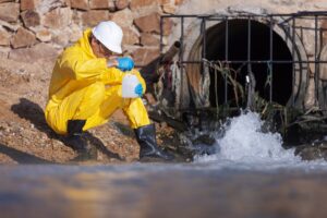 How to Fix a Backed-Up Main Sewer Line: Emergency Solutions