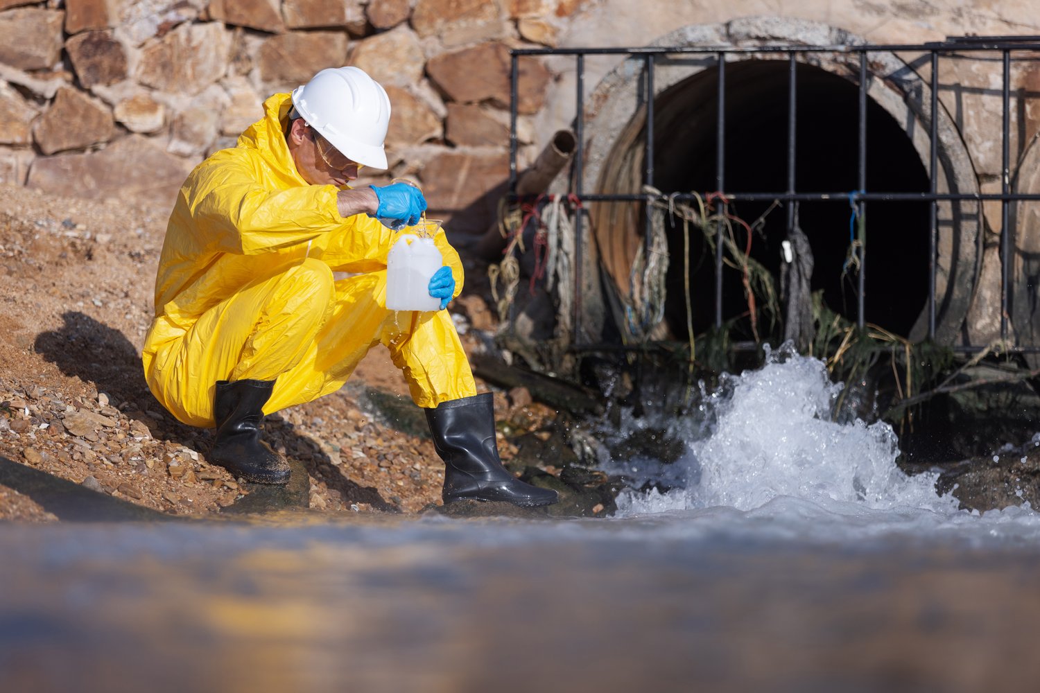 How to Fix a Backed-Up Main Sewer Line: Emergency Solutions
