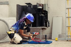 HVAC Emergency Repair: Quick Fixes When Your System Stops Working