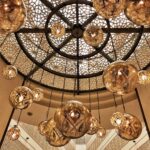 Illuminating your space: A guide to selecting and installing the right lighting fixtures