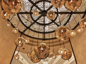 Illuminating your space: A guide to selecting and installing the right lighting fixtures