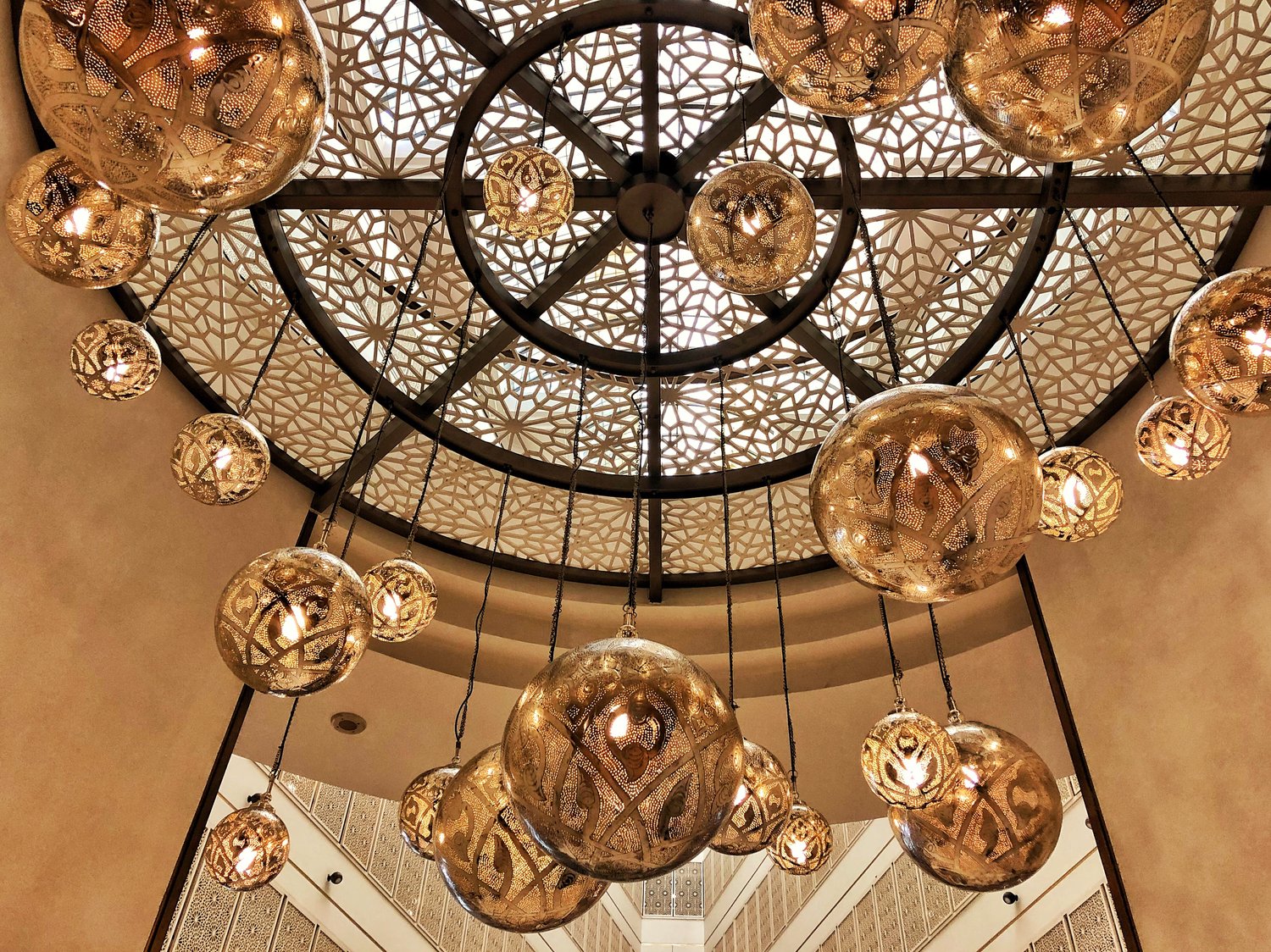 Illuminating your space: A guide to selecting and installing the right lighting fixtures