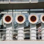 Improving indoor air quality with recuperation systems