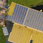 Maximizing efficiency with Fotovoltaics panels Photovoltaic and energy storage systems