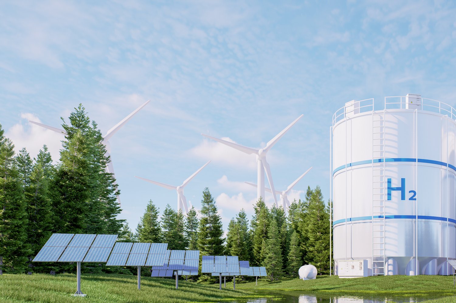 Maximizing energy efficiency with modern storage solutions
