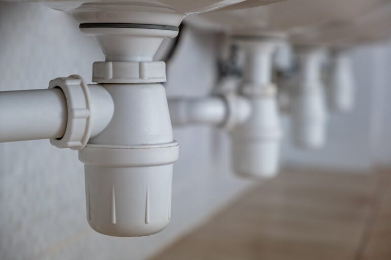 Strange Smells From Drains? Quick Fixes for Common Odor Issues