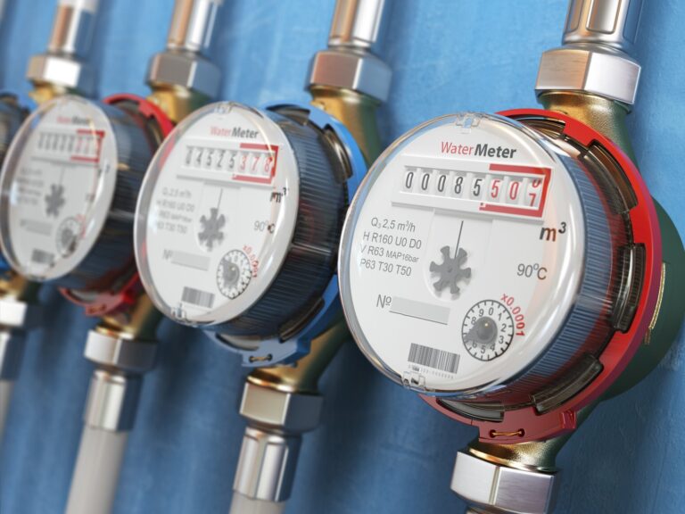 Water Meter Problems: How to Identify and Report Accuracy Issues