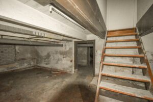 Why Is My Basement Flooding? Emergency Steps and Prevention Guide