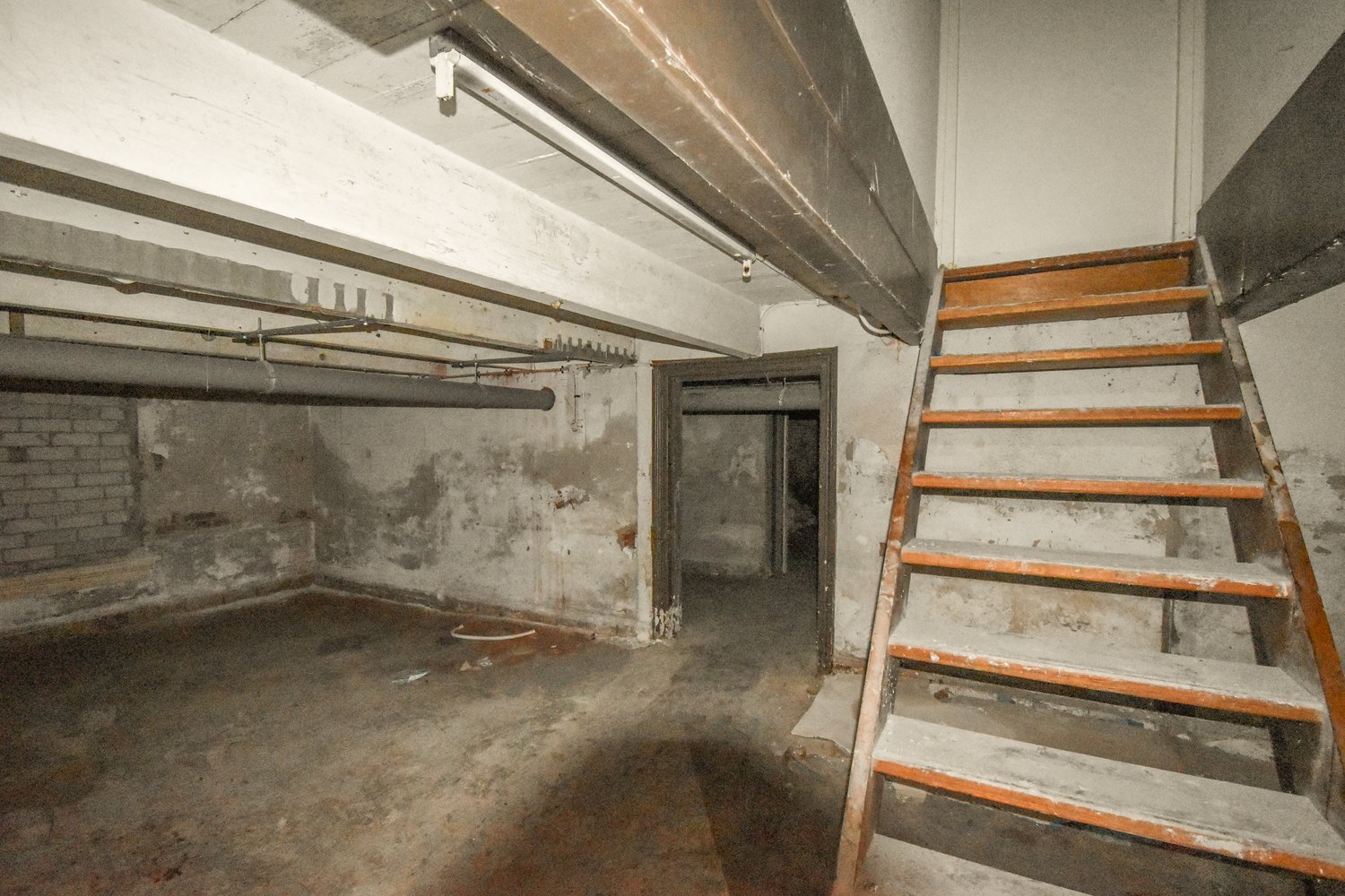 Why Is My Basement Flooding? Emergency Steps and Prevention Guide