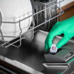 Why Is My Dishwasher Not Draining? Step-by-Step Diagnosis and Solutions