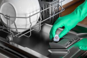 Why Is My Dishwasher Not Draining? Step-by-Step Diagnosis and Solutions