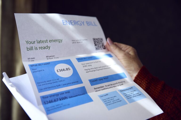 Why Is My Electric Bill Suddenly High? Finding Hidden Power Drains