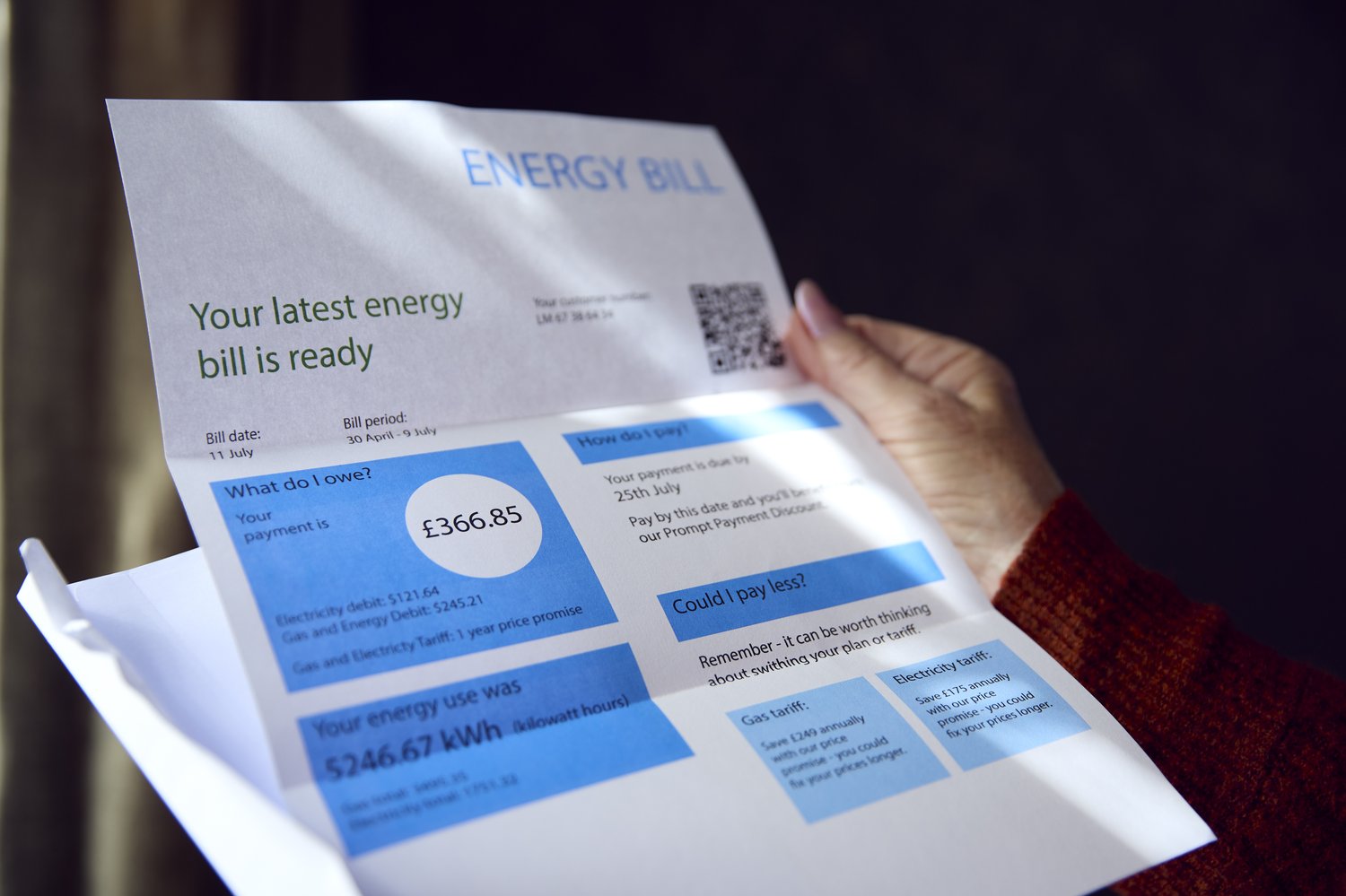 Why Is My Electric Bill Suddenly High? Finding Hidden Power Drains