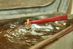 Why Is My Washing Machine Leaking? Diagnosis and Emergency Fixes