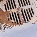 Basement Floor Drain Backing Up? Prevention and Emergency Solutions