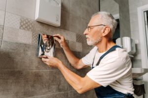 Bathroom Fan Not Working? Wiring and Motor Testing Guide