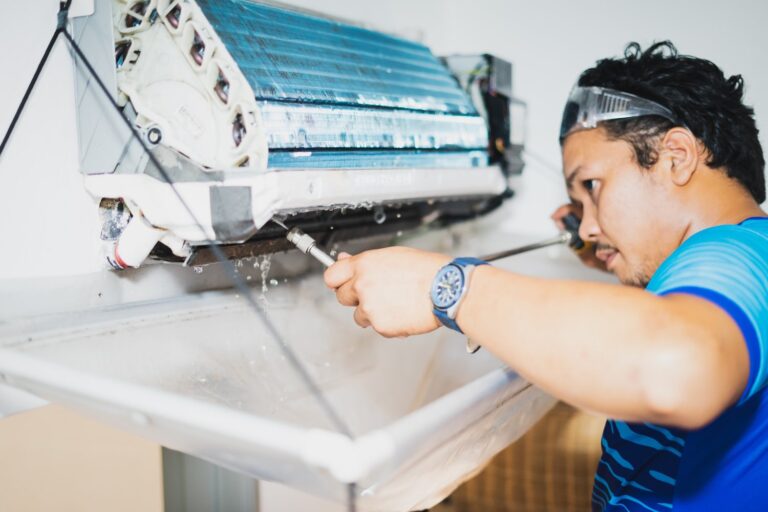 Central AC Not Cooling? Emergency Steps Before Calling a Pro