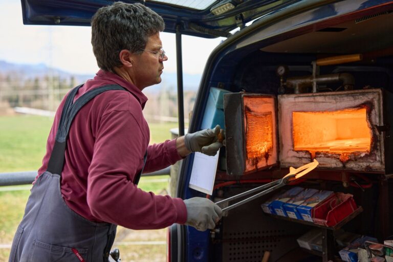 Common Furnace Problems: Troubleshooting Guide for No Heat Issues