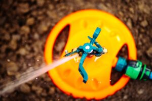 Common Sprinkler System Problems: Zones and Pressure Issues