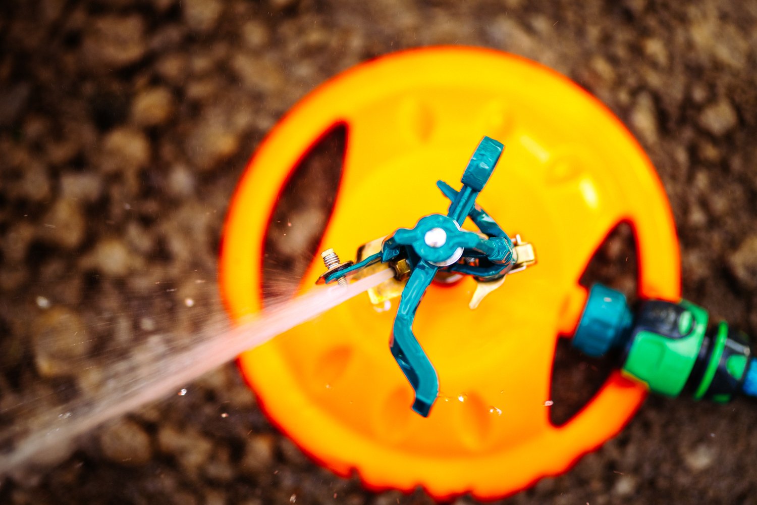 Common Sprinkler System Problems: Zones and Pressure Issues