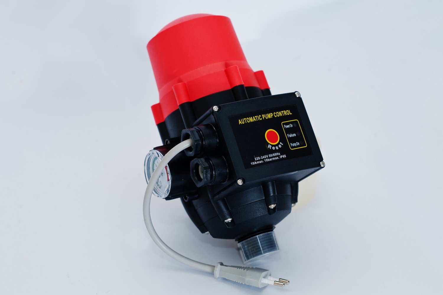 Common Well Pump Problems: Loss of Pressure and Cycling Issues