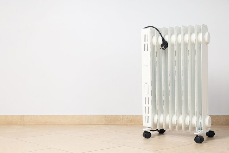 Efficient home heating solutions: A guide to electric heating systems