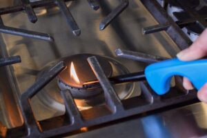 Electric Stove Burner Not Working? Element Testing and Replacement