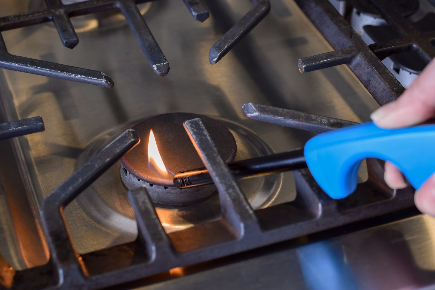 Electric Stove Burner Not Working? Element Testing and Replacement