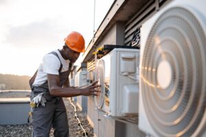 Essential guide to choosing and maintaining air conditioning systems