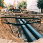 Essential guide to effective drainage systems for property owners