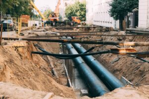 Essential guide to effective drainage systems for property owners