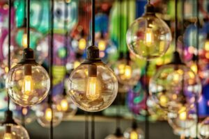 Essential guide to modern lighting solutions for your home and office