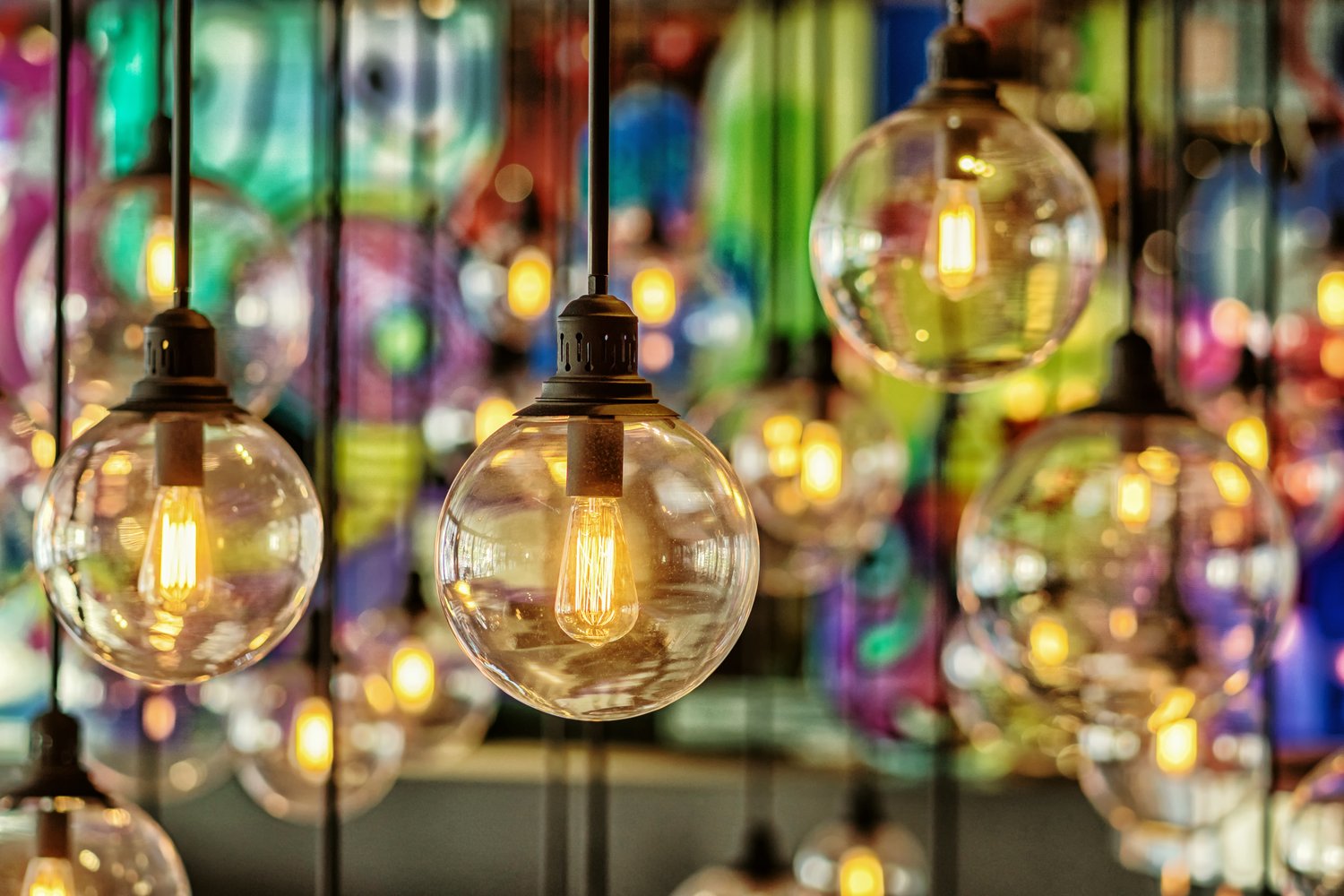Essential guide to modern lighting solutions for your home and office