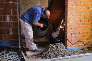 Essential tips for maintaining chimneys and heating systems in your home