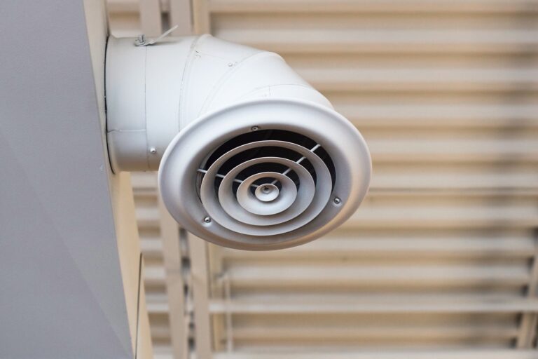 Essential tips for optimizing home ventilation systems