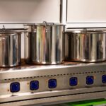 Essential tips for selecting and maintaining kitchen equipment for your business
