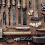 Essential woodworking tools for beginners and professionals