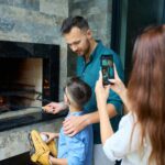Gas Fireplace Won’t Light? Pilot Light and Thermocouple Solutions