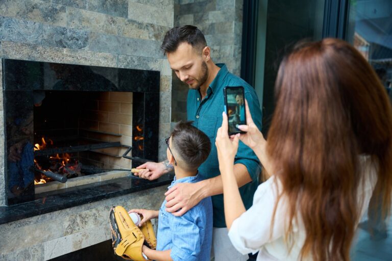 Gas Fireplace Won’t Light? Pilot Light and Thermocouple Solutions