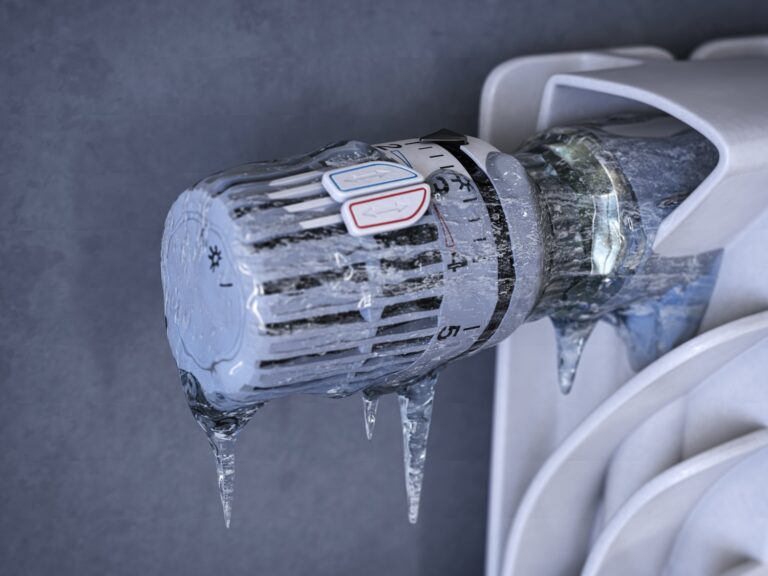 Heat Pump Problems: Emergency Solutions for Winter Breakdowns