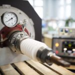 Mastering pneumatic tools for efficient construction and maintenance
