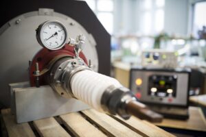 Mastering pneumatic tools for efficient construction and maintenance