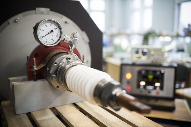 Mastering pneumatic tools for efficient construction and maintenance