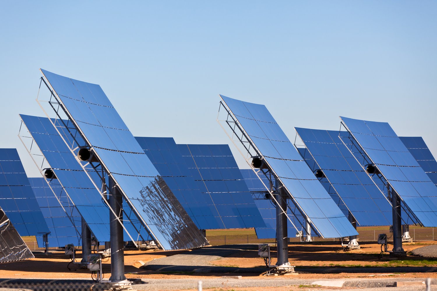 Maximizing efficiency with Photovoltaic and energy storage systems