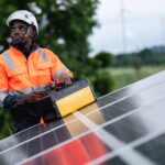 Maximizing efficiency with photovoltaic inverters for residential and commercial use